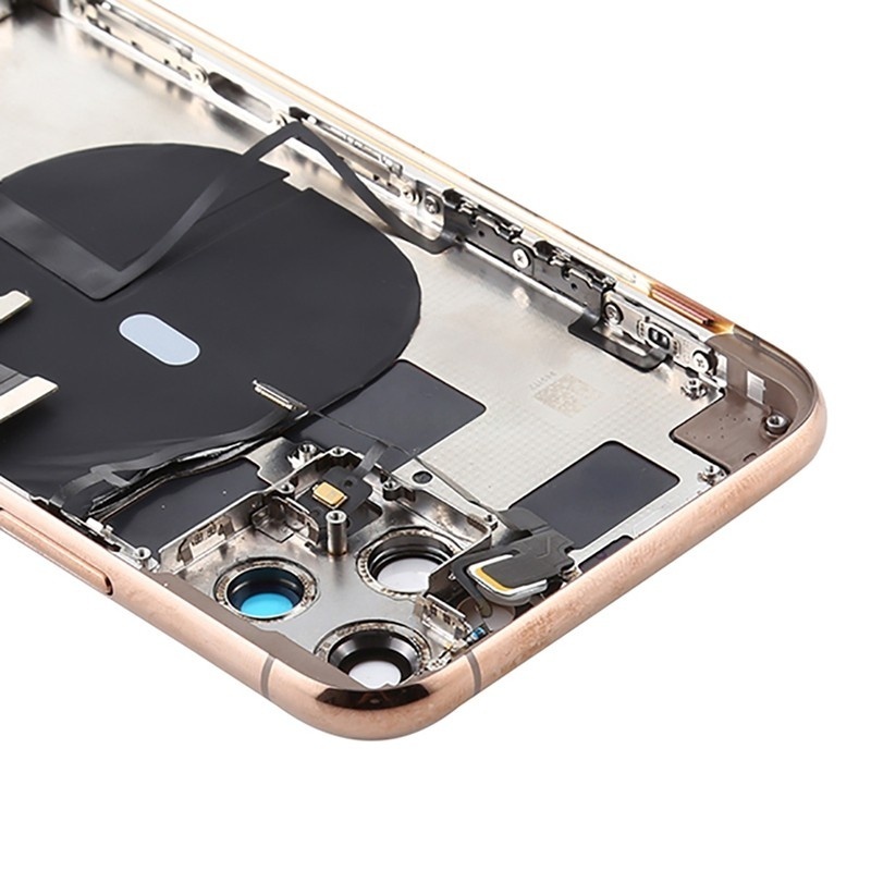 Battery Door Assembly for iPhone 11 Pro Max OEM