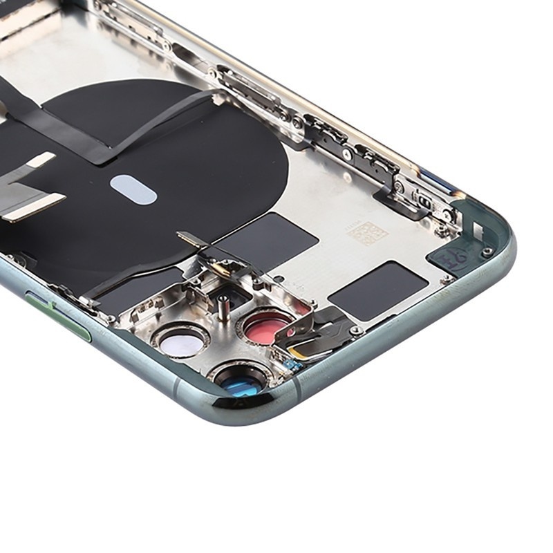 Battery Door Assembly for iPhone 11 Pro Max OEM