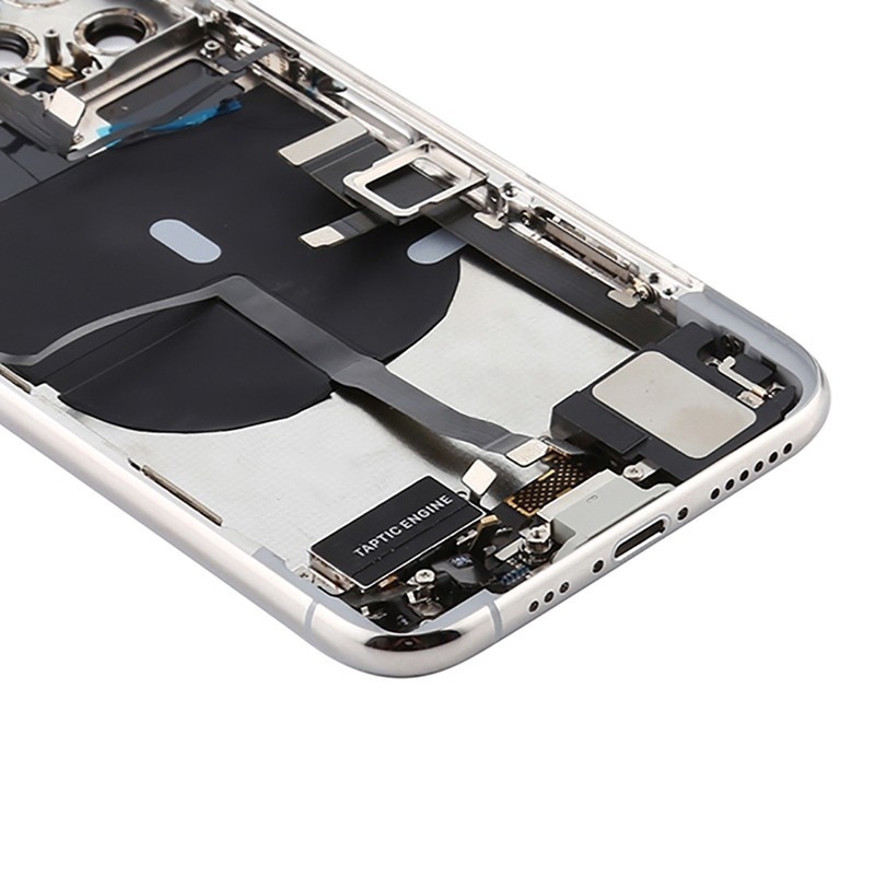 Battery Door Assembly for iPhone 11 Pro Max OEM