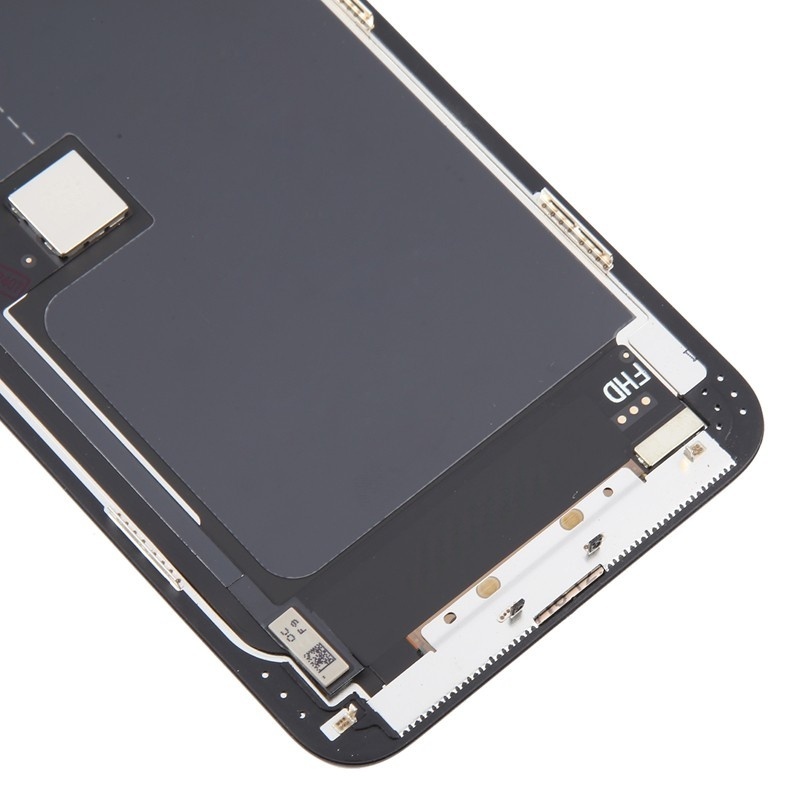 Screen Replacement for iPhone 11 Pro Max ZY Black Incell