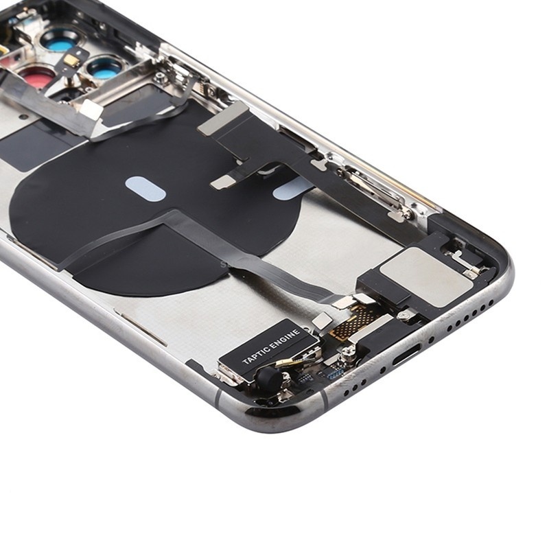 Battery Door Assembly for iPhone 11 Pro Max OEM