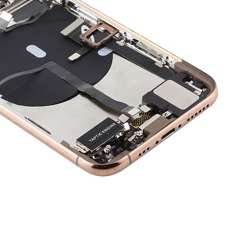 Battery Door Assembly for iPhone 11 Pro Max OEM