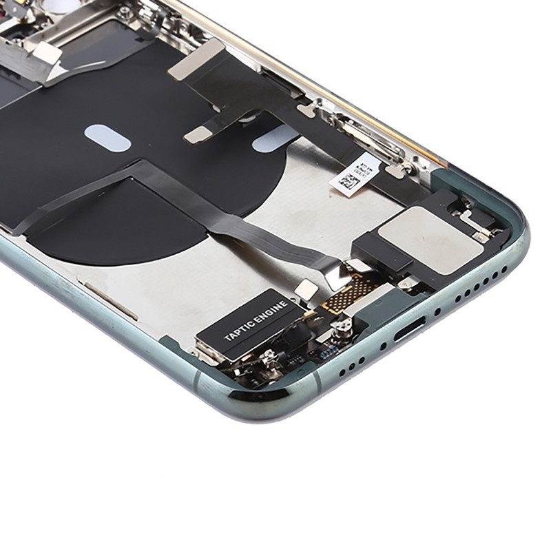 Battery Door Assembly for iPhone 11 Pro Max OEM