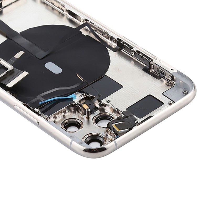 Battery Door Assembly for iPhone 11 Pro Max OEM