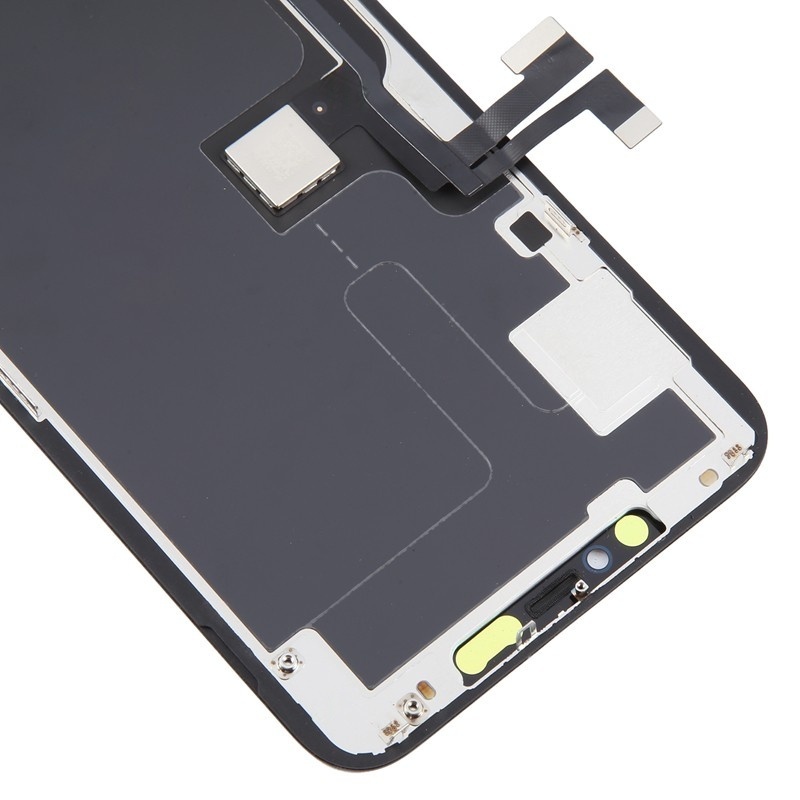 Screen Replacement for iPhone 11 Pro Max ZY Black Incell