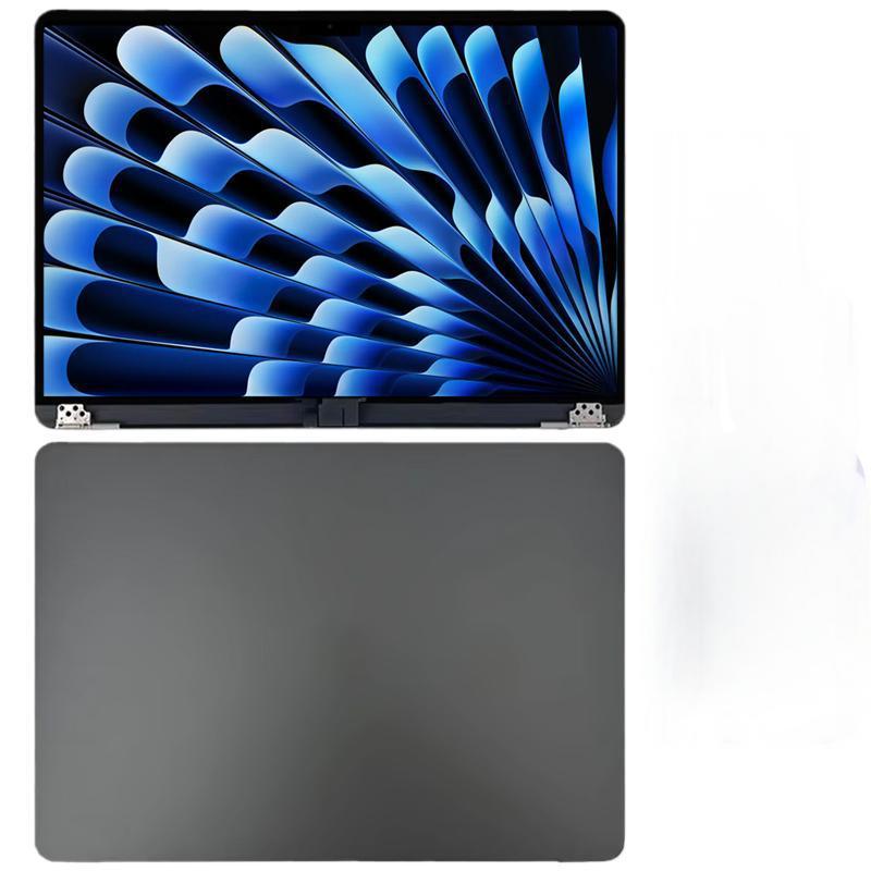 LCD Screen Full Assembly for Macbook Air 15.3" M2 A2941/Macbook Air M3 15" A3114  Gray HQ