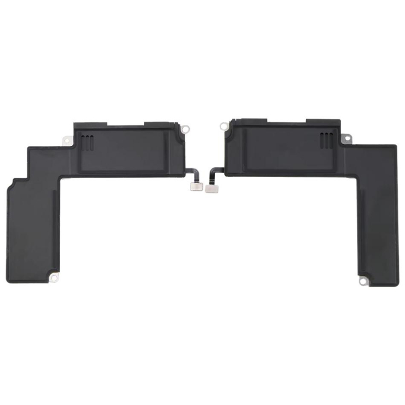1 Pair Speaker Ringer Buzzer for Macbook Air Retina 15.3 M2 A2941 M3 A3114 Original