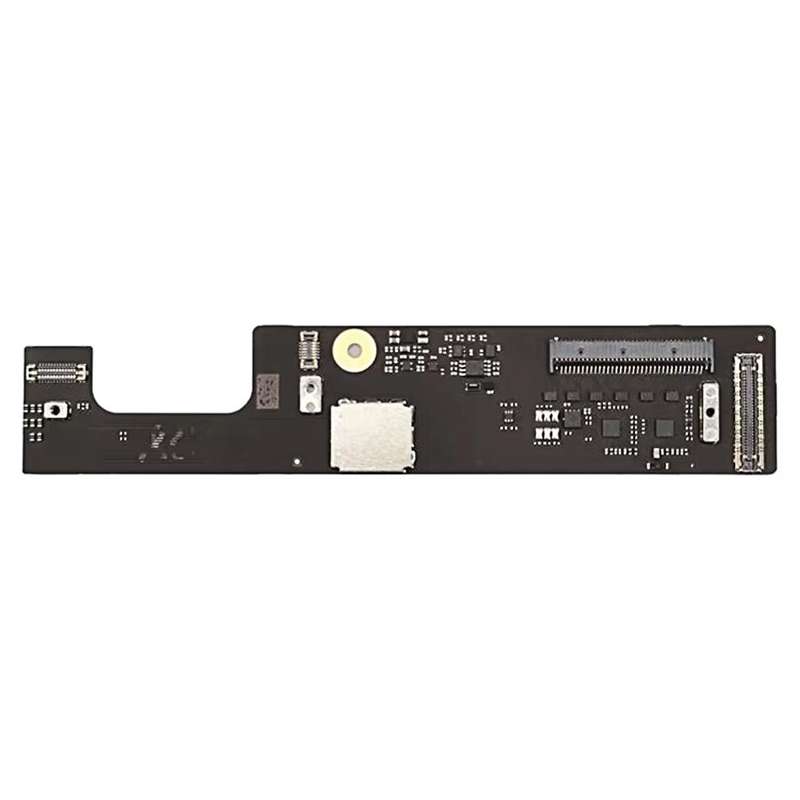 For MacBook Air M3 15 inch A3114 2024 820-03601-02 Keyboard Trackpad Daughter Board