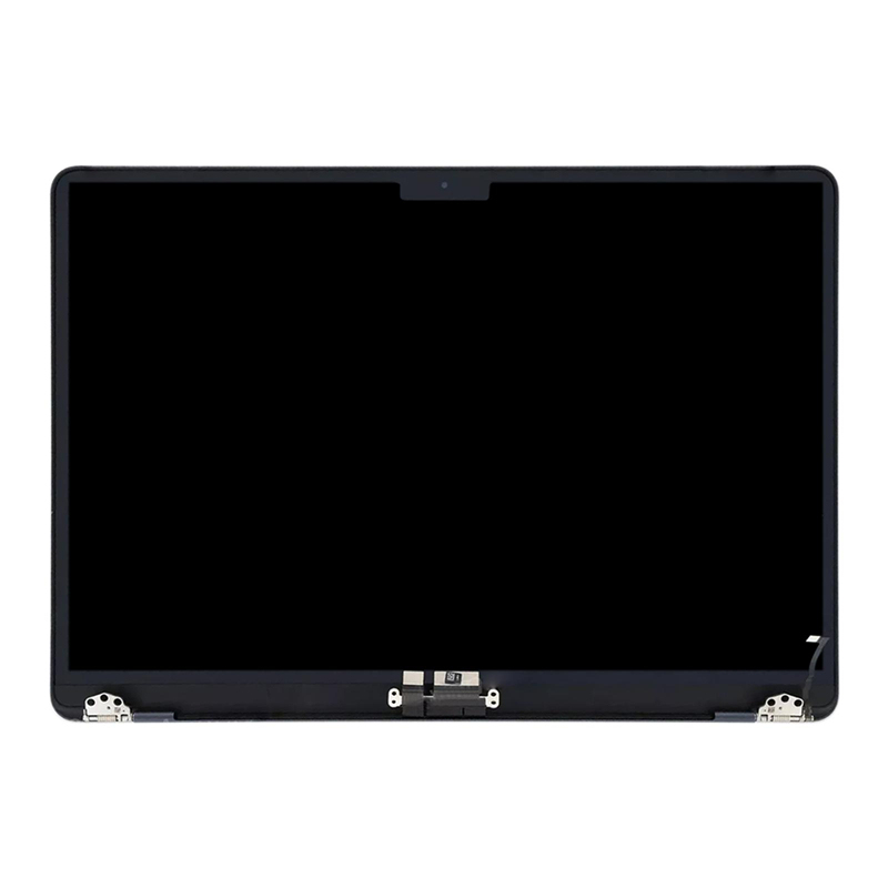 LCD Screen Full Assembly for Macbook Air M3 13" A3113 Silver HQ