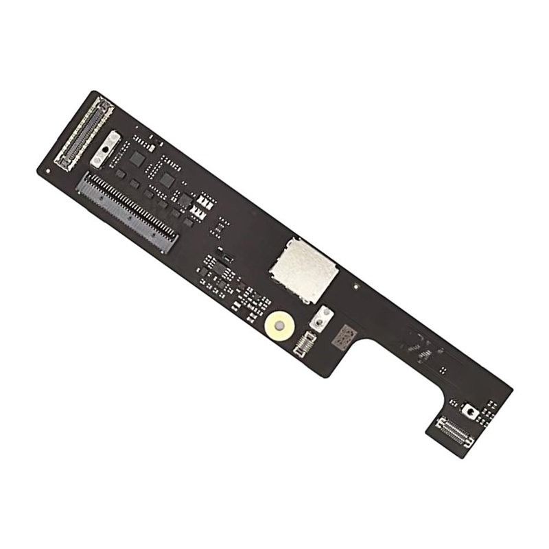 For MacBook Air M3 15 inch A3114 2024 820-03601-02 Keyboard Trackpad Daughter Board