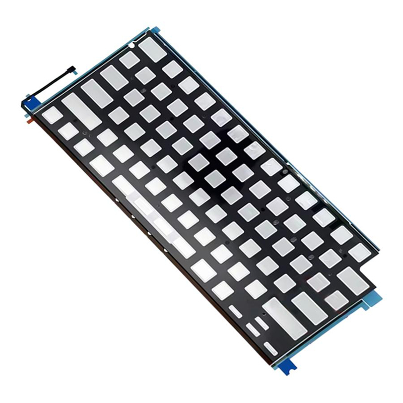 For Macbook Air M3 15 inch A3114 Small Enter Version US Keyboard Backlight