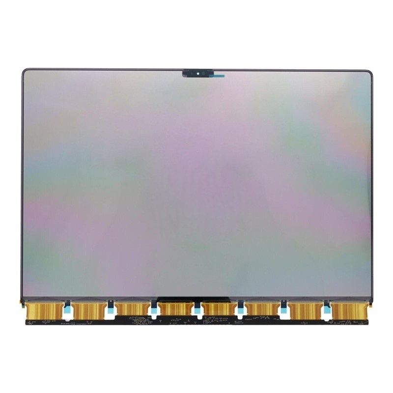 LCD assembly for MacBook Pro 16" 2021 A2485/Macbook Pro M4 Max 16" A3186/Macbook Pro M4 Pro 16" A3403  Orignal Pulled