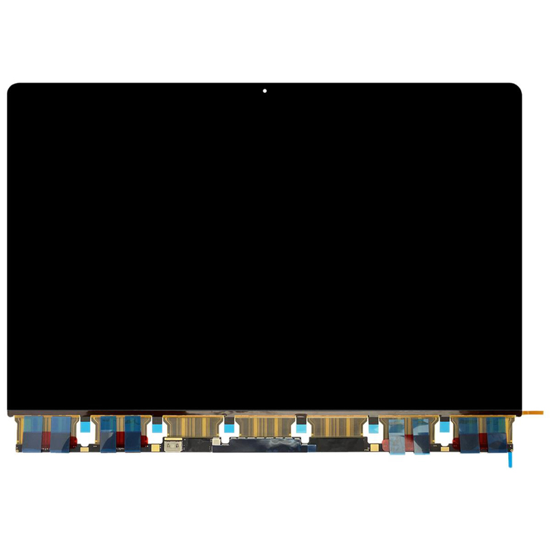 LCD Display Screen For MacBook Pro 14 inch A3112 A3185 A3401 2024