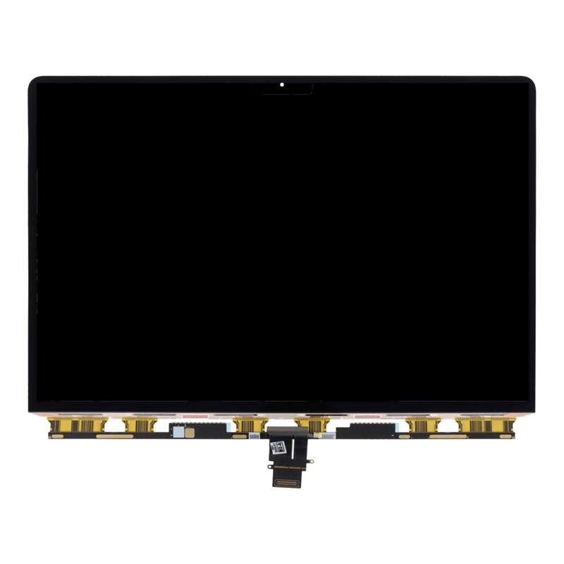 LCD Screen for MacBook Air 13.6 inch A3113 2024 Black HQ