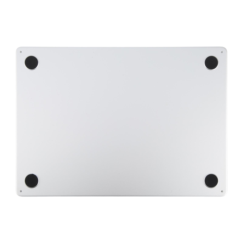 LCD Back Cover for Macbook Air M3 13" A3113 Silver Original