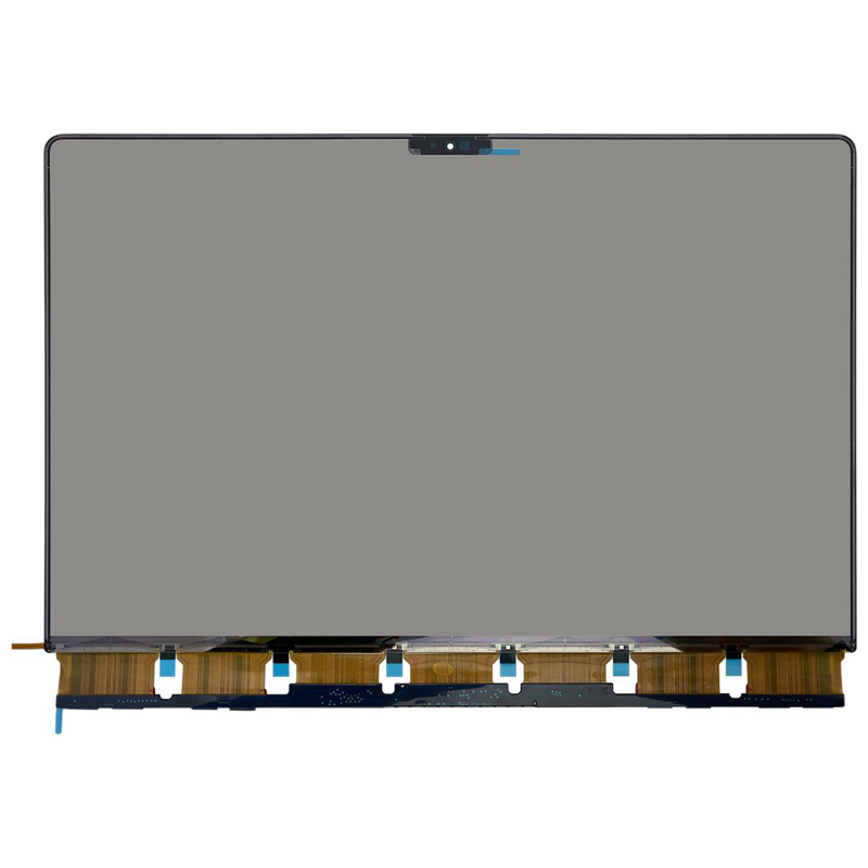 LCD Display Screen For MacBook Pro 14 inch A3112 A3185 A3401 2024
