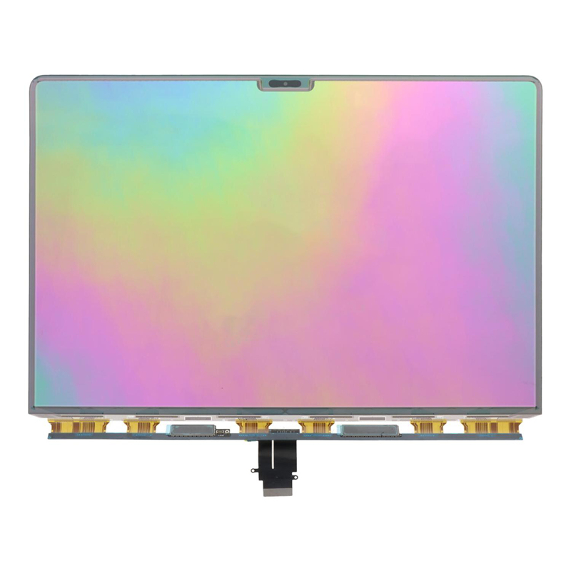 LCD Screen for MacBook Air 13.6 inch A3113 2024 Black HQ