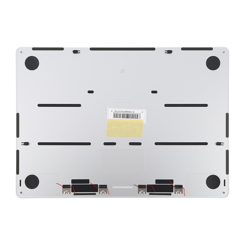 LCD Back Cover for Macbook Air M3 13" A3113 Silver Original