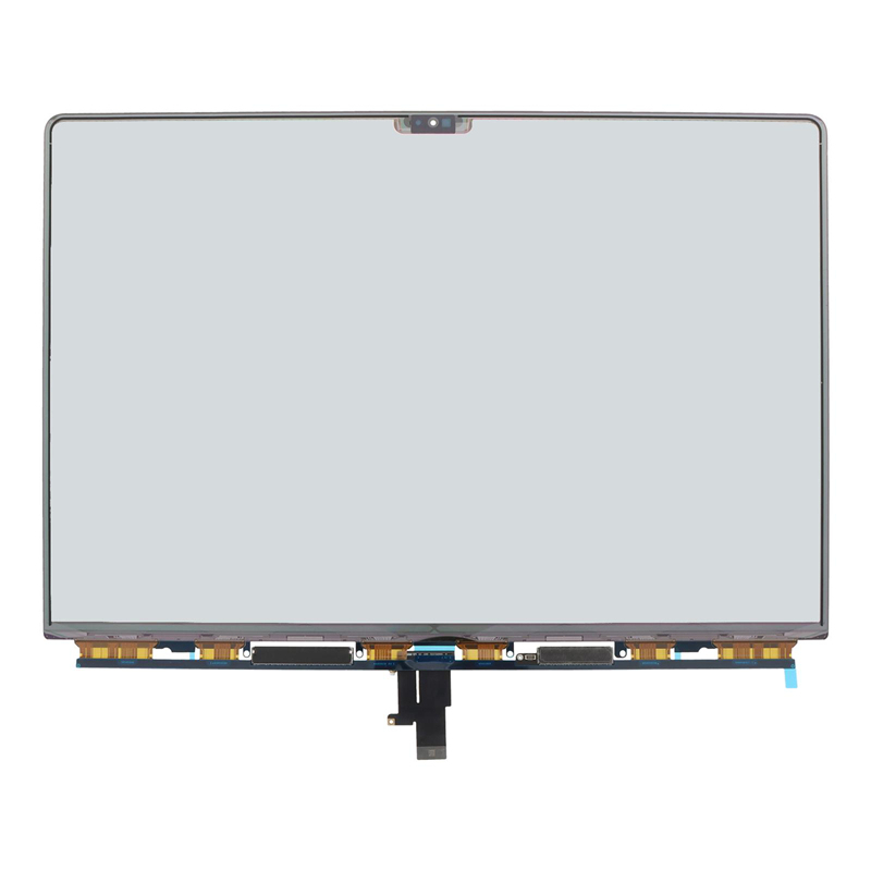 LCD Screen for Macbook Air 15.3" M2 A2941/Macbook Air M3 15" A3114/Macbook Air M4 15" A3241 HQ