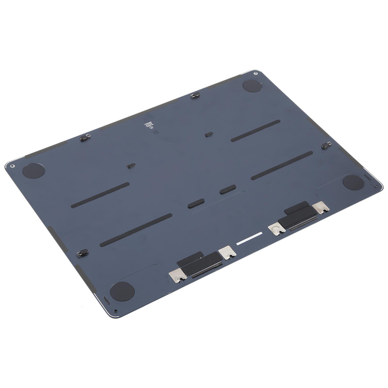 LCD Back Cover for Macbook Air M3 13" A3113 Midnight Black Original