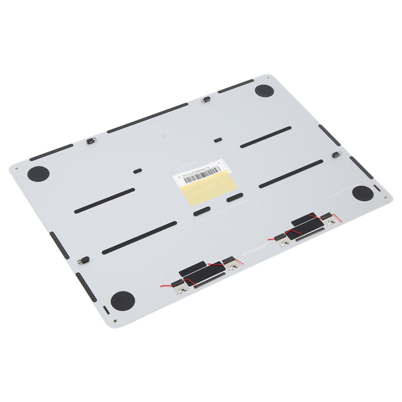 LCD Back Cover for Macbook Air M3 13" A3113 Silver Original