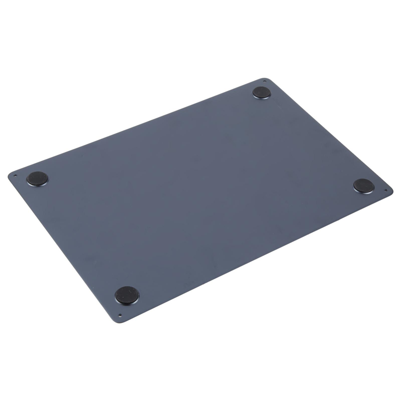 LCD Back Cover for Macbook Air M3 13" A3113 Midnight Black Original
