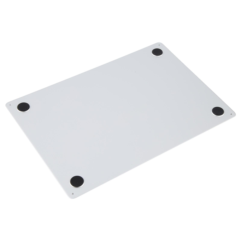 LCD Back Cover for Macbook Air M3 13" A3113 Silver Original