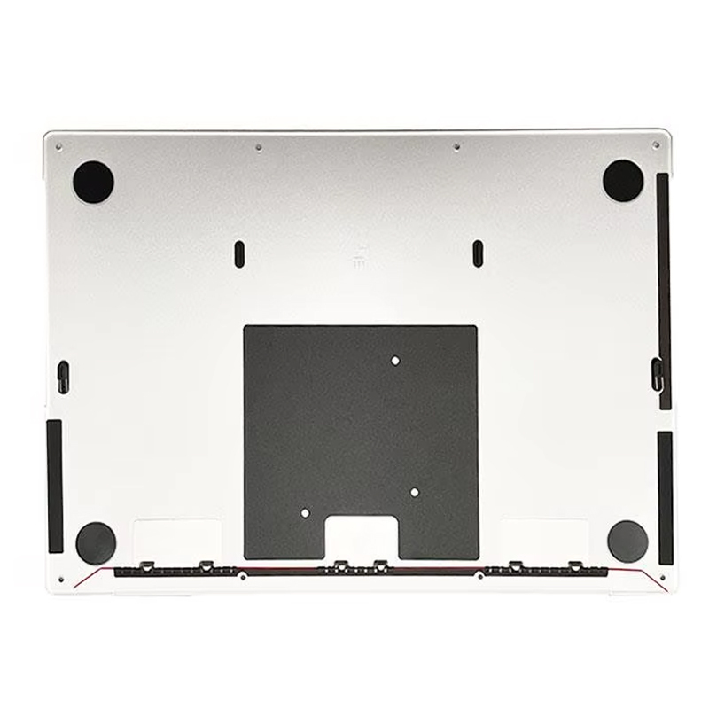 Bottom Case for MacBook Pro M3 Pro 14" A2992 White Original