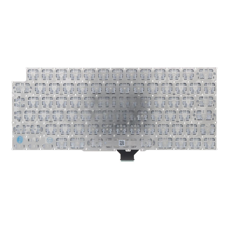 Keyboard for MacBook Pro M3 14" A2918 UK Version Original