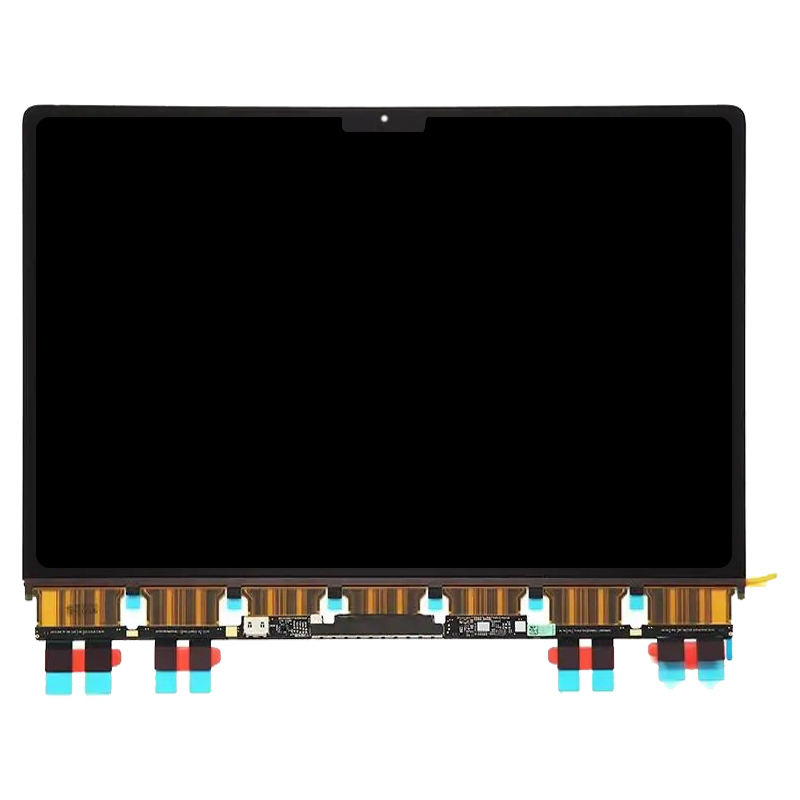 LCD Screen for MacBook Pro M3 14" A2918 Black OEM