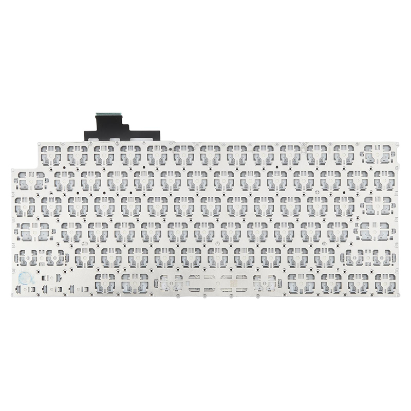 Keyboard for Macbook Air 13.3" M2 A2681/Macbook Air 15.3" M2 A2941/Macbook Air M3 13" A3113/Macbook Air M3 15" A3114 USA Version Ori