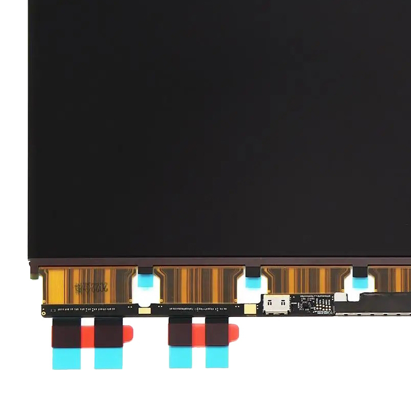 LCD Screen for MacBook Pro M3 Pro 14" A2992  Black  HQ