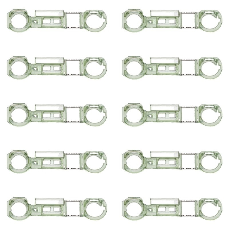 10 PCS Front Camera Bezel+Sensor Retaining Bracket for iPhone 11 Pro Ori