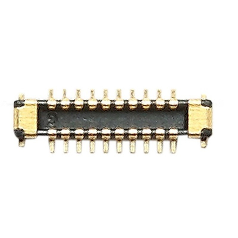 3D Touch FPC Connector Port on Flex Cable for iPhone 11 Ori 20Pin