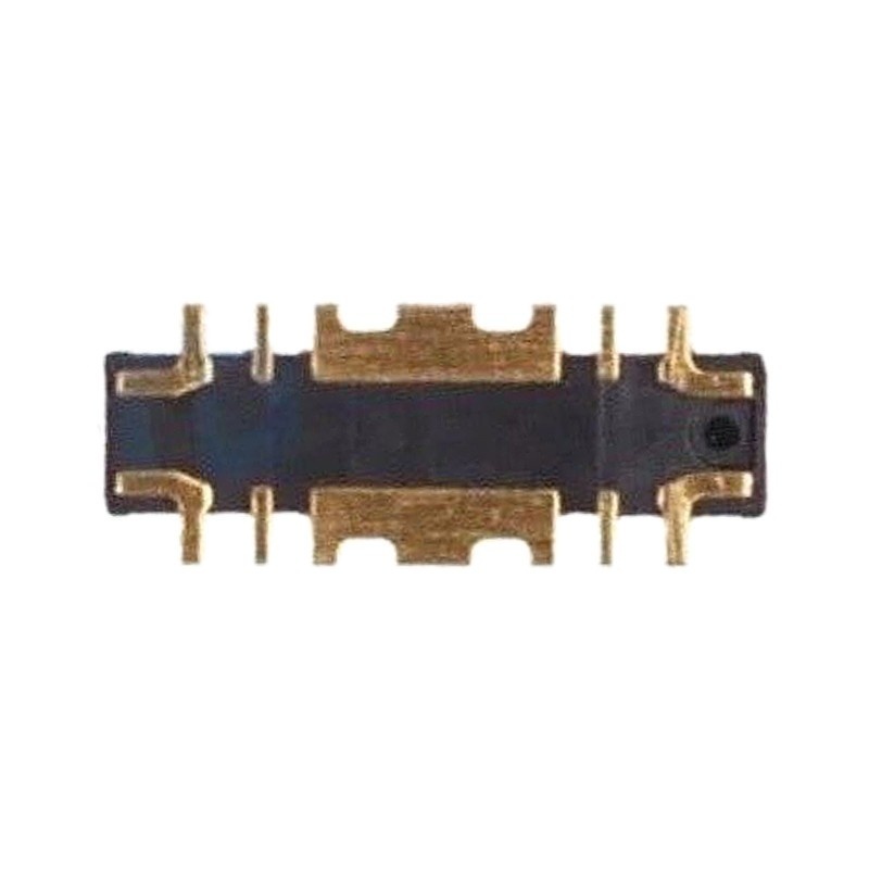 Battery FPC Connector Port on Flex Cable for iPhone 11/11 Pro/11 Pro Max/SE 2020 Ori 8Pin