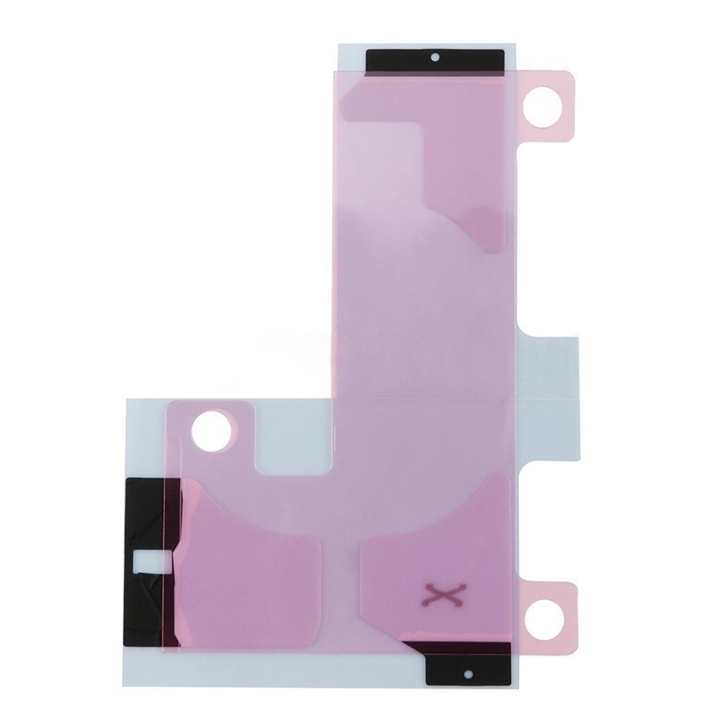 10 PCS Battery Adhesive Sticker for iPhone 11 Pro Ori