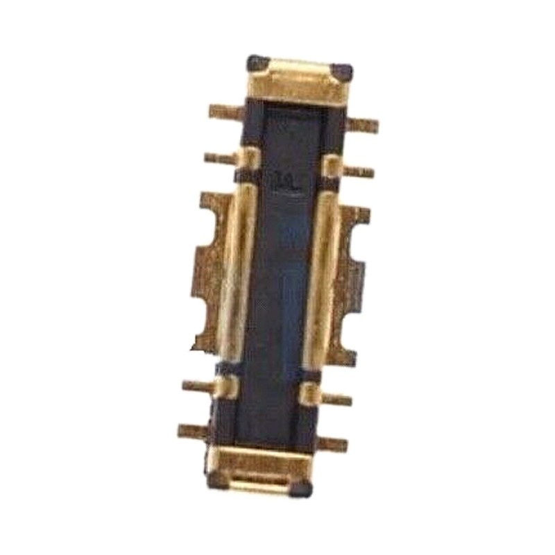 Battery FPC Connector Port on Flex Cable for iPhone 11/11 Pro/11 Pro Max/SE 2020 Ori 8Pin