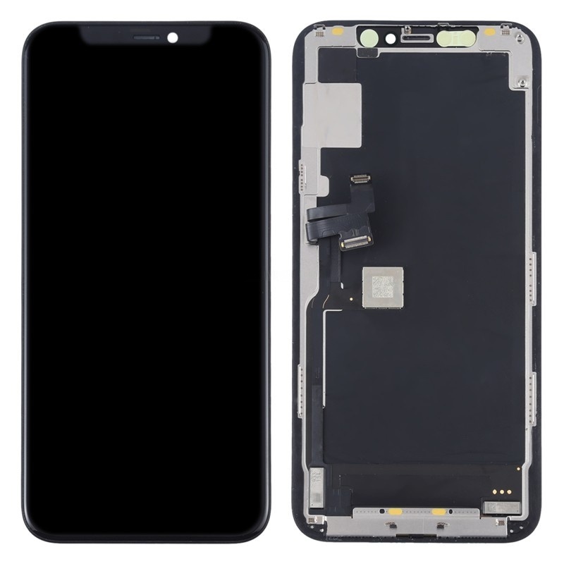 Screen Replacement for iPhone 11 Pro Black Ori Refurbished