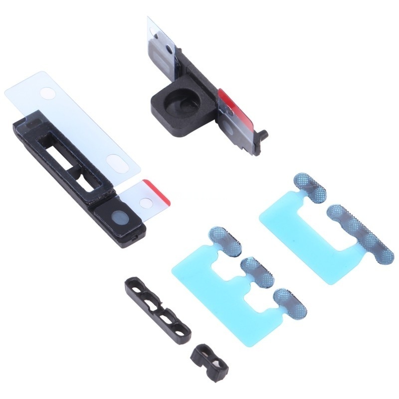 Speaker Anti-Dust Mesh for iPhone 11 White Ori 9pcs in one set