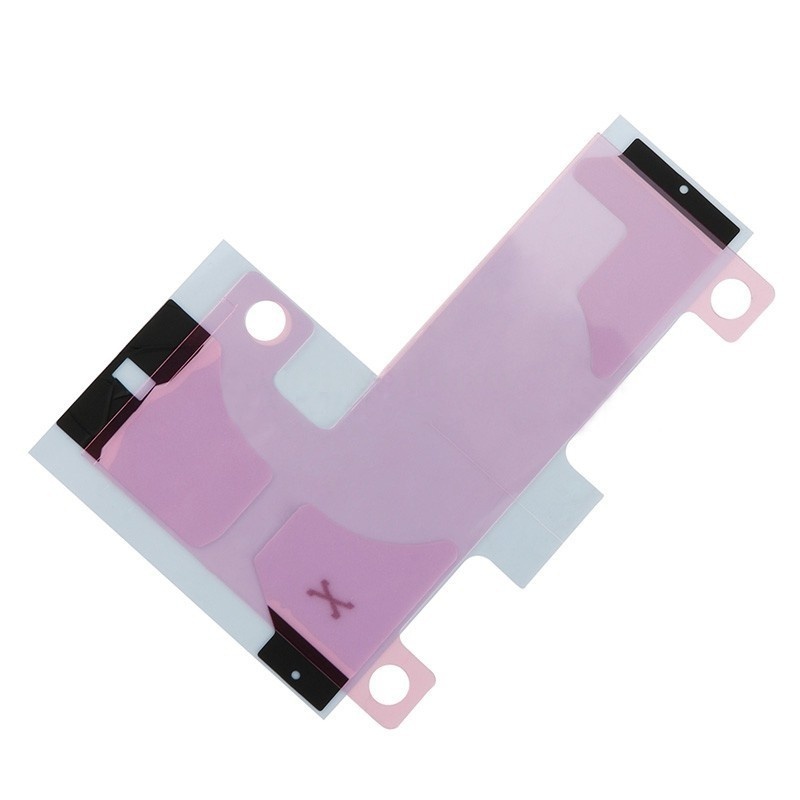10 PCS Battery Adhesive Sticker for iPhone 11 Pro Ori