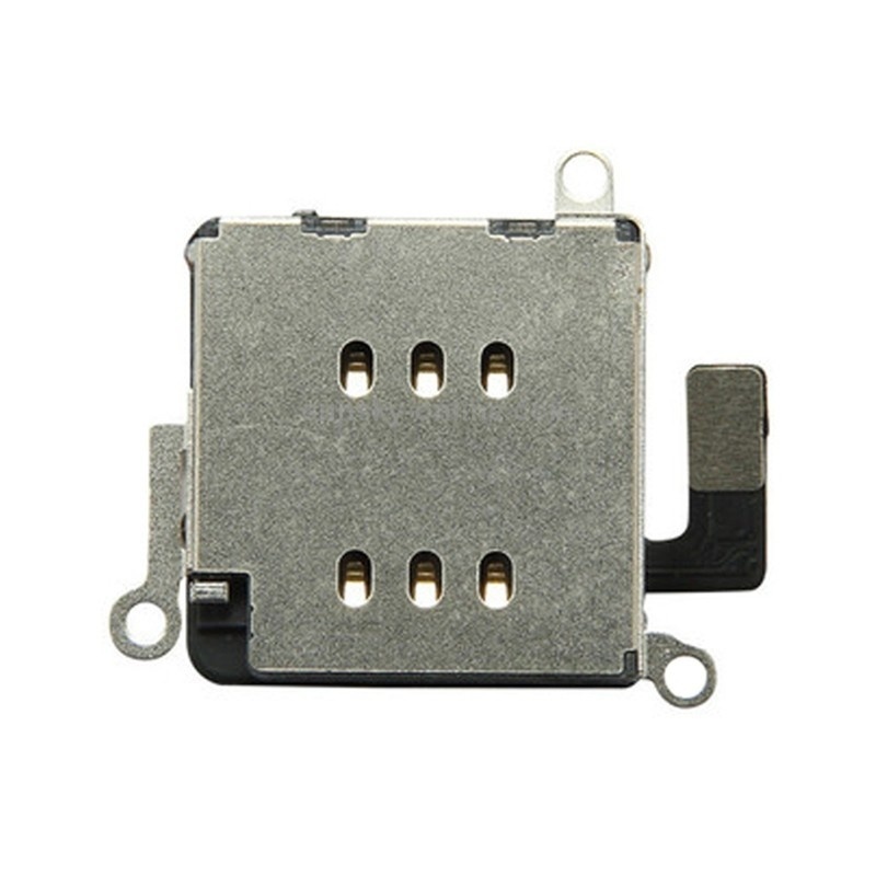 SIM Card Reader for iPhone 11 Single Card Version Ori