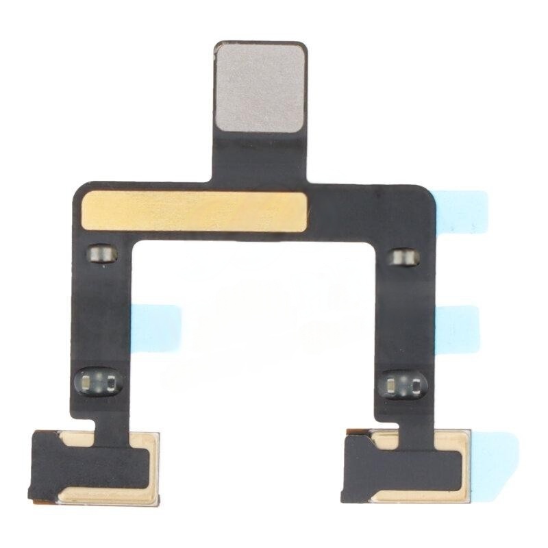 Microphone Flex Cable for iPad Pro 12.9 2021(5th)/Pro 12.9 2022(6th) Ori