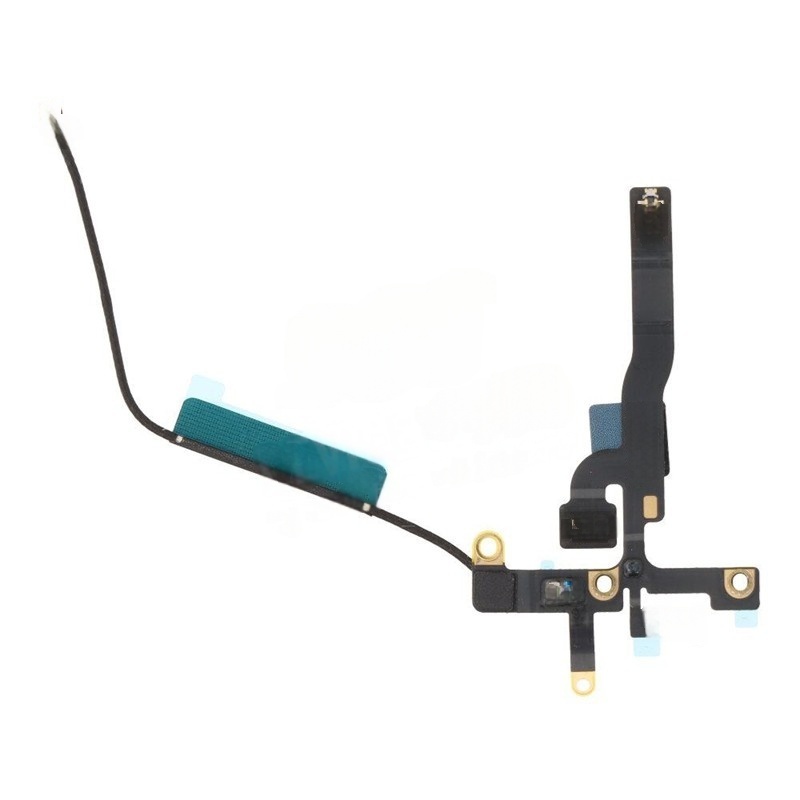 Power Button Flex Cable for iPad Pro 12.9 2022(6th) WiFi Version Ori