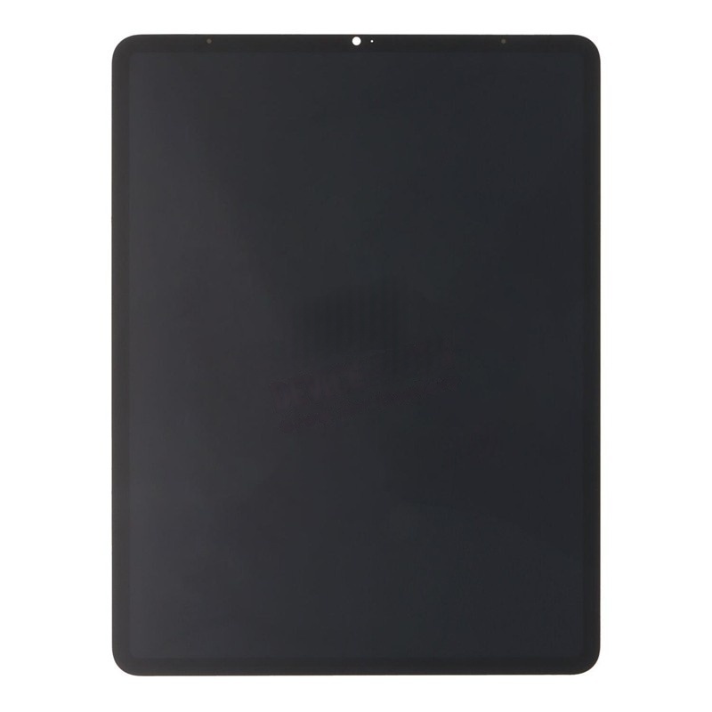Screen Replacement for iPad Pro 12.9 2021(5th)/Pro 12.9 2022(6th) Black FOG OEM
