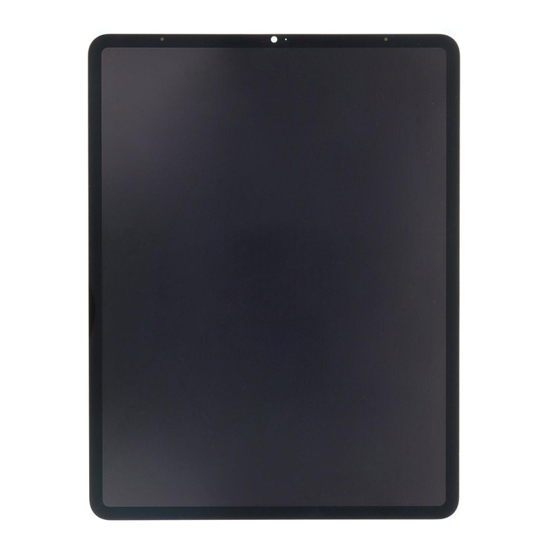 Screen Replacement for iPad Pro 12.9 2021(5th)/Pro 12.9 2022(6th) Black OEM