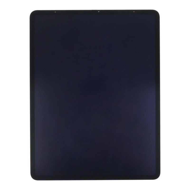 Screen Replacement for iPad Pro 12.9 2021(5th)/Pro 12.9 2022(6th) Black Ori