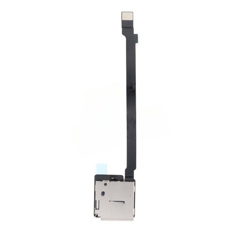 SIM Card Reader Flex Cable for iPad Pro 12.9 2022(6th) Ori