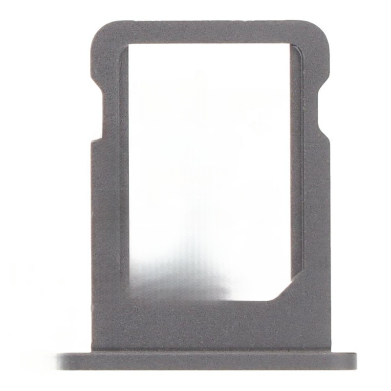 SIM Card Tray for iPad Pro 12.9 2021(5th)/Pro 12.9 2022(6th) Single Card Version Ori