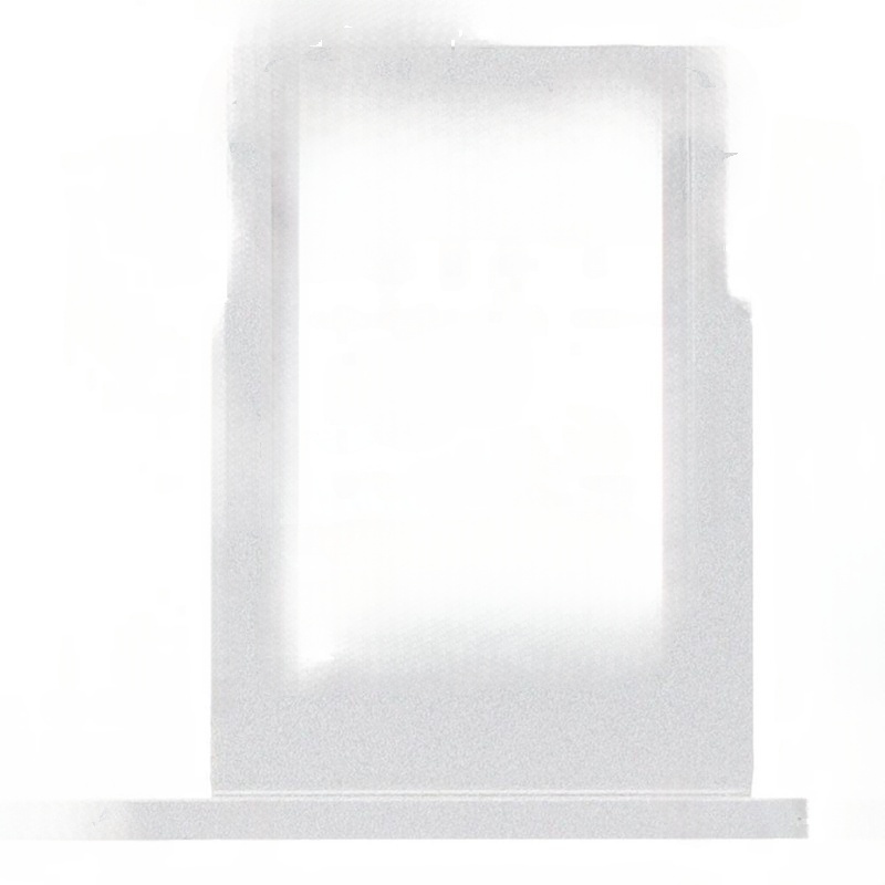 SIM Card Tray for iPad Pro 12.9 2021(5th)/Pro 12.9 2022(6th) Single Card Version Ori