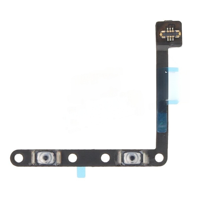 Volume Button Flex Cable for iPad Pro 12.9 2022(6th) WiFi Version Ori